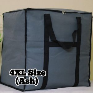 4XL সাইজ (অ্যাশ কালার)