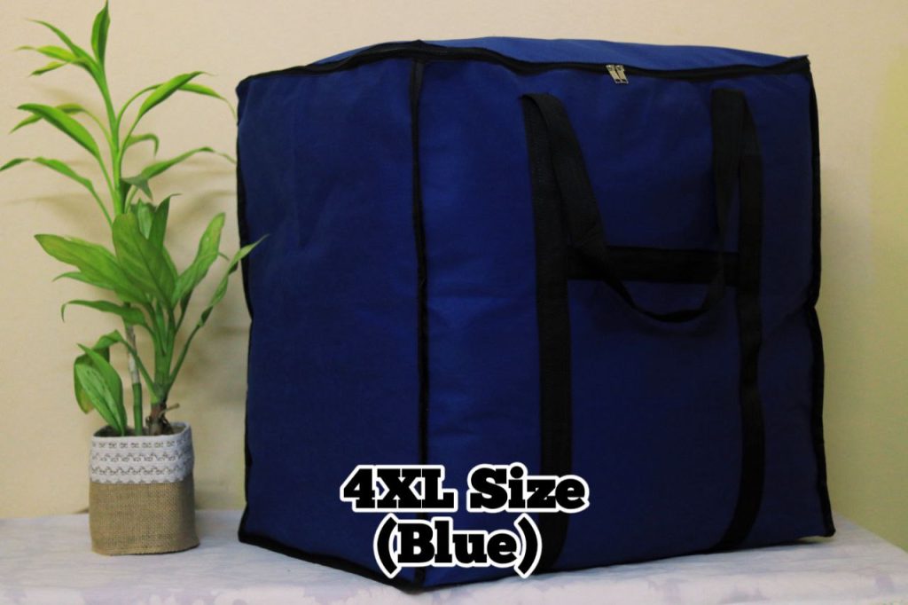 4XL Size (Blue)