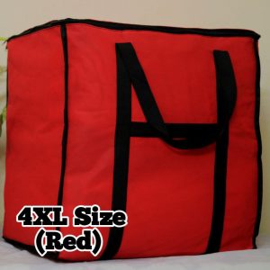 4XL সাইজ (রেড কালার)