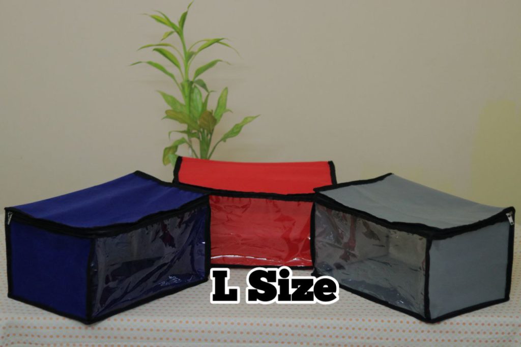 L Size (All)