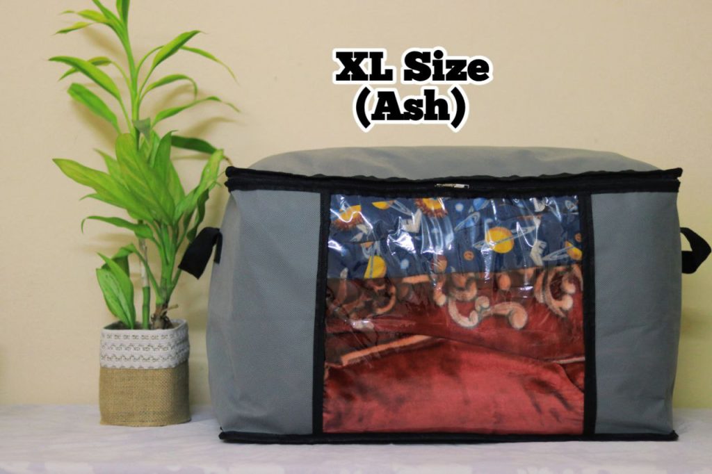 XL Size (Ash)