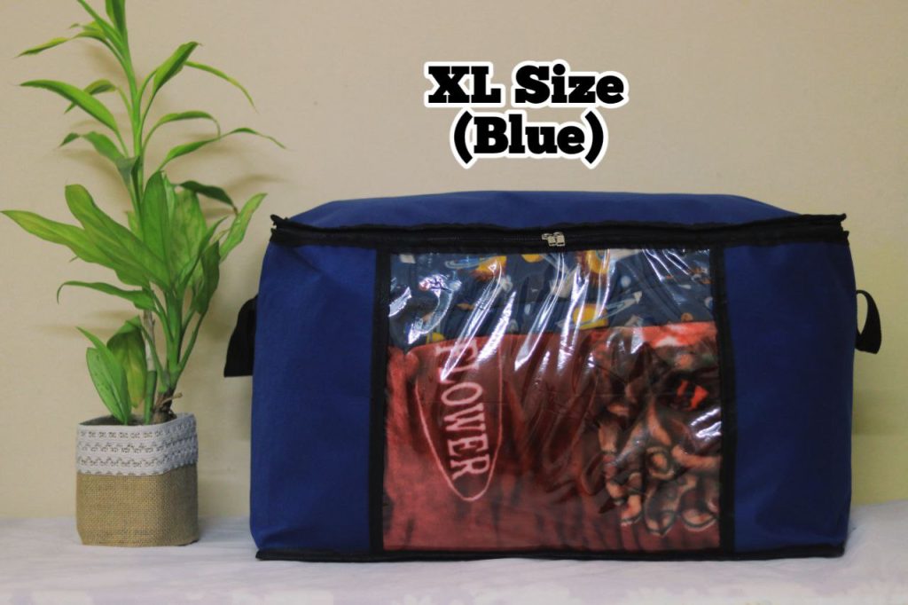 XL Size (Blue)