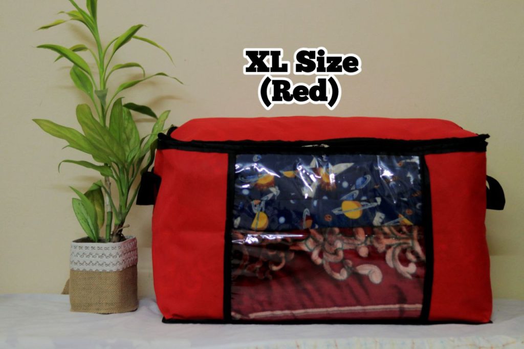 XL Size (Red)