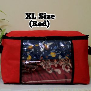 XL সাইজ (রেড কালার)