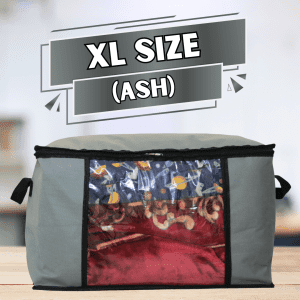 XL সাইজ (অ্যাশ কালার)