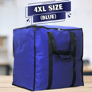 4XL সাইজ (ব্লু কালার)