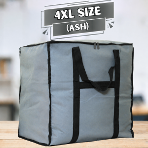 4XL সাইজ (অ্যাশ কালার)