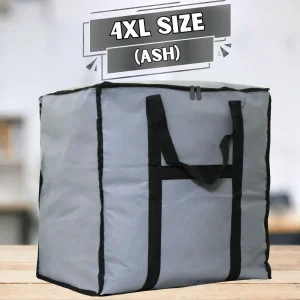 4XL সাইজ (অ্যাশ কালার)