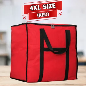 4XL সাইজ (রেড কালার)