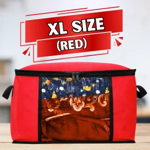 XL সাইজ (রেড কালার)